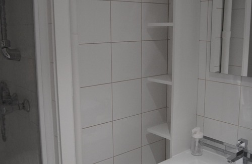 La Roche-sur-Yon House | Apartment Gare La Roche sur Yon