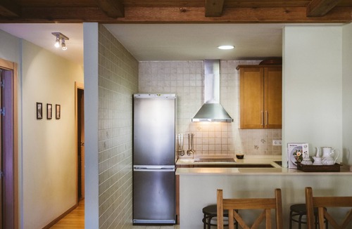 Les Condo | Apartment GARONA, Valle de Aran