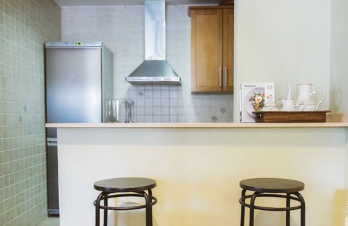 Les Condo | Apartment GARONA, Valle de Aran
