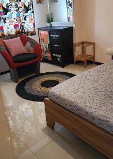 Cimahi Apartment | Apartment Gateway pasteur