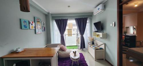 Cimahi Apartment | Apartment Gateway pasteur