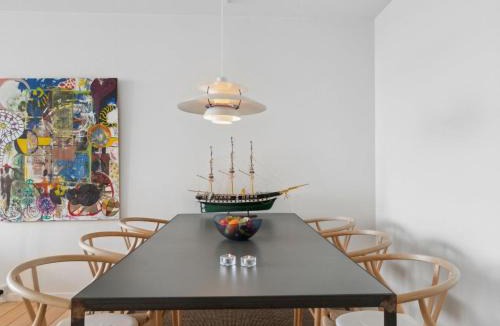 Syddjurs Kommune Apartment | Apartment Geert - 25m from the sea by Interhome