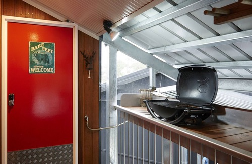 Falls Creek Apartment | Apartment Geilo 4 Excellent value