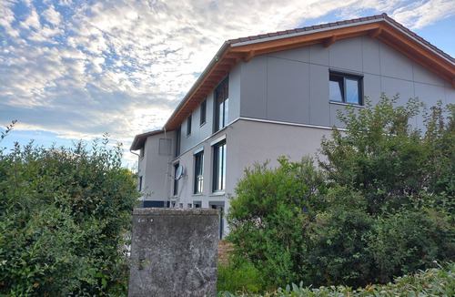 Großglattbach Apartment | Apartment 'Gemütliche Ferienwohnung'
