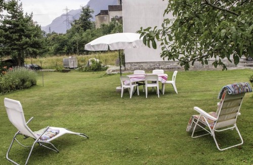 Chironico Apartment | Apartment Gemma by Interhome