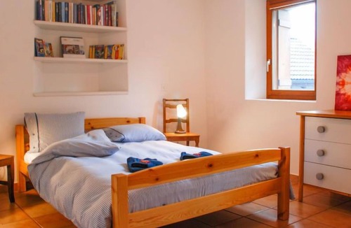 Leontica Apartment | Apartment Gemma in Leontica - 6 persons, 2 bedrooms