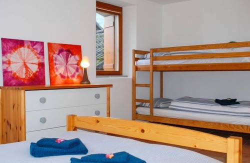 Leontica Apartment | Apartment Gemma in Leontica - 6 persons, 2 bedrooms