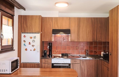 Inden Apartment | Apartment Gemmi by Interhome