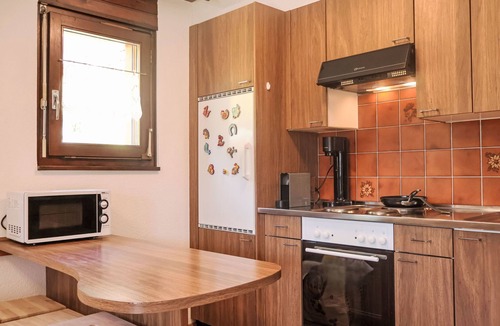 Inden Apartment | Apartment Gemmi by Interhome