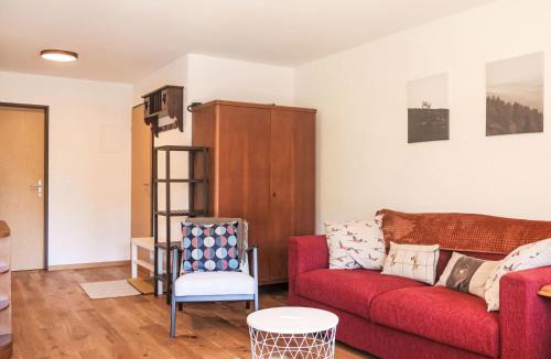 Inden Apartment | Apartment Gemmi by Interhome