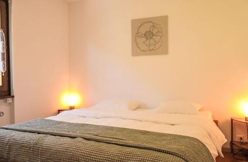 Inden Apartment | Apartment Gemmi by Interhome