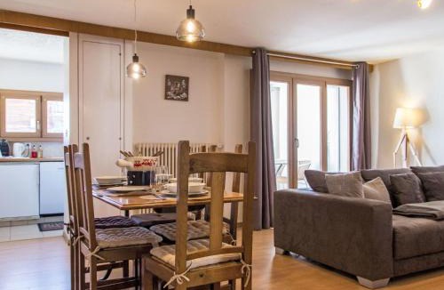 Saint-Pierre-de-Clages Apartment | Apartment Genets 150 D by Interhome