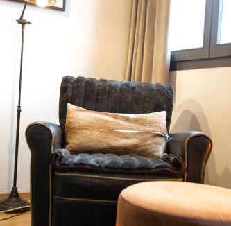 Chamonix City Centre Apartment | Apartment Gentianes