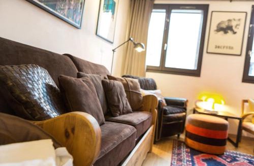 Chamonix City Centre Apartment | Apartment Gentianes