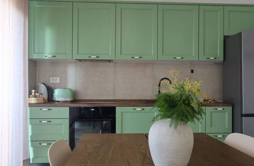 Tar-Vabriga Apartment | Apartment Giò by Villas Guide