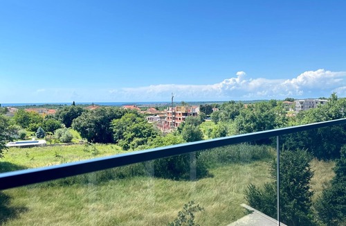 Tar-Vabriga Apartment | Apartment Giò by Villas Guide