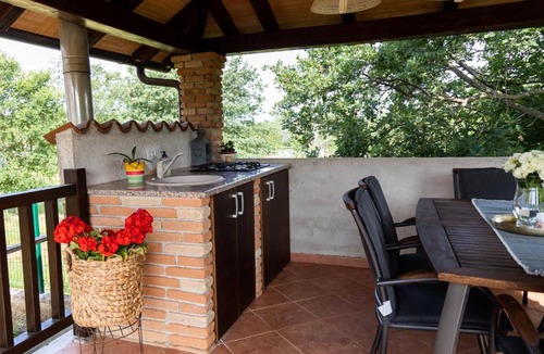 Vrvari Apartment | Apartment Gianni