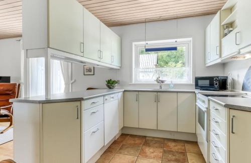 Voersaa Apartment | Apartment Gilbert - 500m from the sea by Interhome