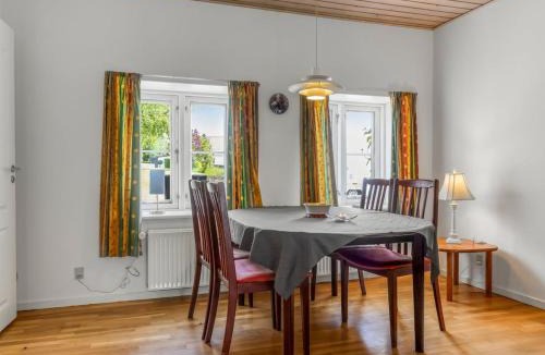 Voersaa Apartment | Apartment Gilbert - 500m from the sea by Interhome