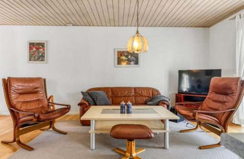 Voersaa Apartment | Apartment Gilbert - 500m from the sea by Interhome