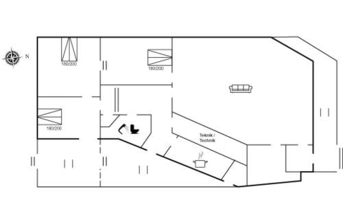 Tejn Apartment | Apartment Ginie - 70m from the sea by Interhome