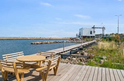 Tejn Apartment | Apartment Ginie - 70m from the sea by Interhome