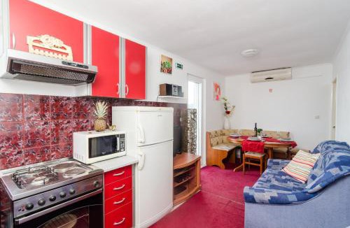 Dubrovacko Primorje Apartment | Apartment Giovani