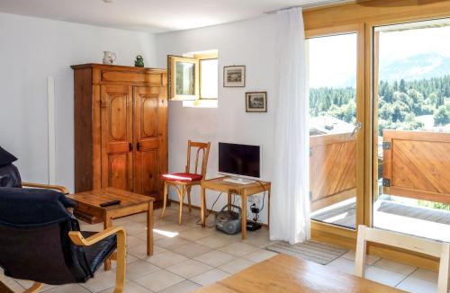 Flims Apartment | Apartment Girun Eder by Interhome