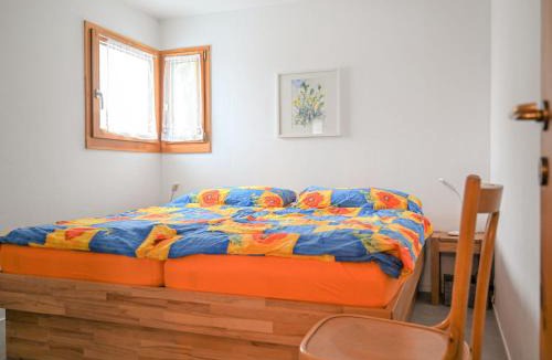 Flims Apartment | Apartment Girun Eder by Interhome