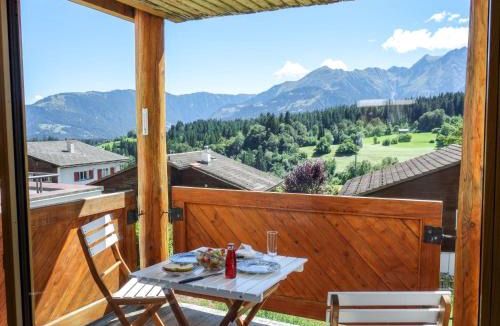 Flims Apartment | Apartment Girun Eder by Interhome