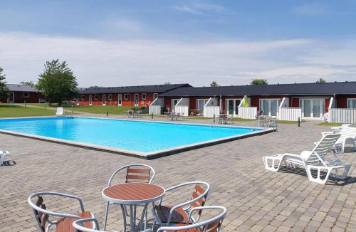 Akirkeby Apartment | Apartment Gisella - 6km from the sea by Interhome