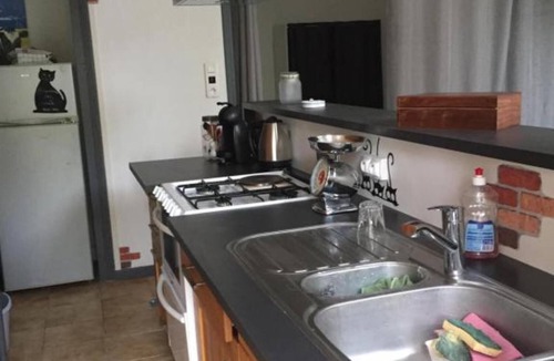 Villefort Apartment | Apartment 'Gîte De La Chatiere' with Mountain View, Private Terrace and Wi-Fi