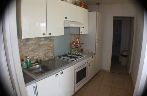 Saint-Priest Apartment | Apartment 'Gîte Fraises Des Bois' with Shared Pool, Private Terrace and Shared Garden
