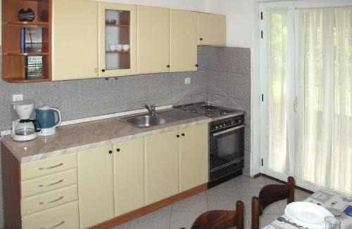 Vabriga Apartment | Apartment Giuliano-1 by Interhome