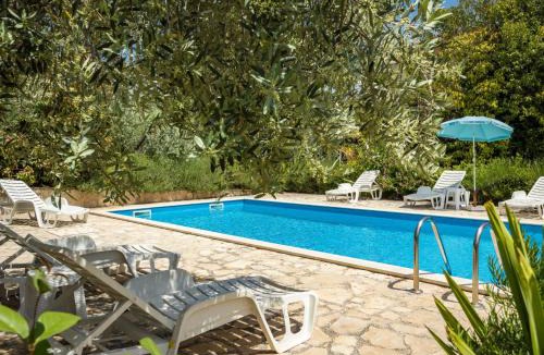 Vabriga Apartment | Apartment Giuliano-2 by Interhome