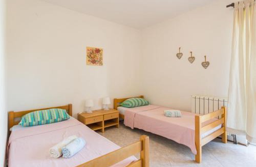 Vabriga Apartment | Apartment Giuliano-2 by Interhome