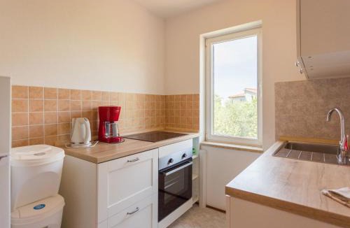 Vabriga Apartment | Apartment Giuliano-2 by Interhome