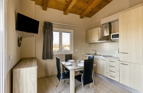 Empuriabrava Apartment | Apartment "Giuliano" with Wi-Fi