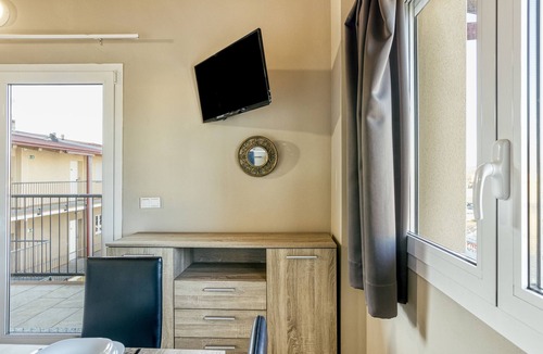 Empuriabrava Apartment | Apartment "Giuliano" with Wi-Fi