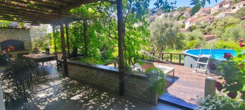 Mljet Apartment | Apartment Glavica