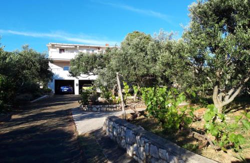 Mandre Apartment | Apartment Gligora