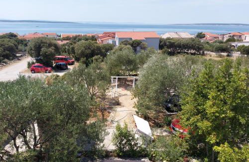 Mandre Apartment | Apartment Gligora