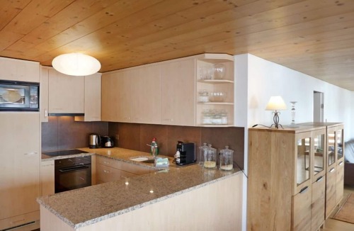 Murren Apartment | Apartment Gloria by Interhome