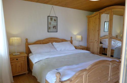 Murren Apartment | Apartment Gloria by Interhome