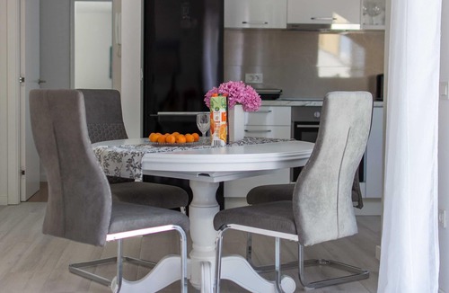 Montovjerna Apartment | Apartment Gloria - One Bedroom Apartment with Terrace
