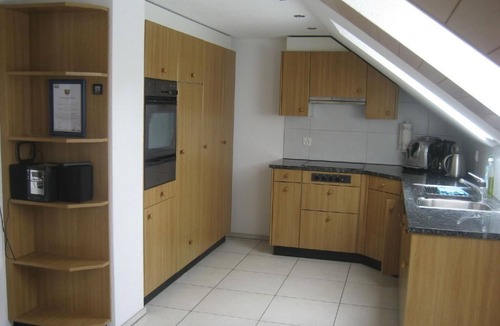 Schupfheim Apartment | Apartment Gmünde by Interhome