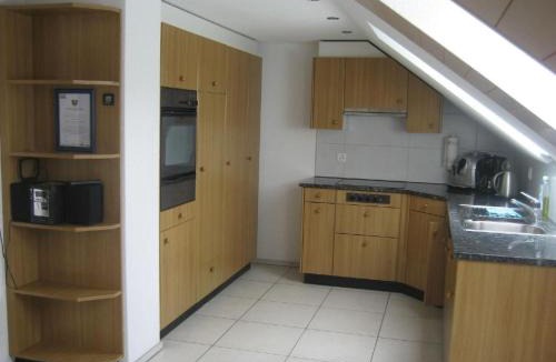 Schupfheim Apartment | Apartment Gmünde by Interhome