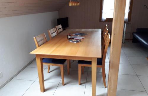 Schupfheim Apartment | Apartment Gmünde by Interhome