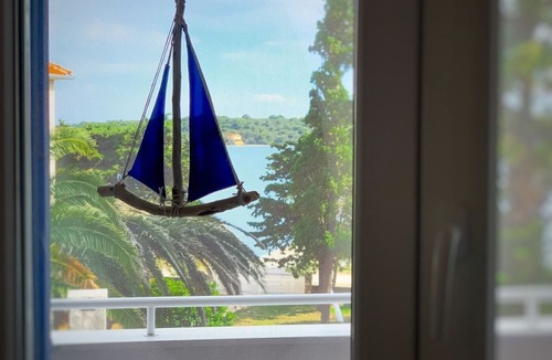 Verunic Apartment | Apartment Goran (10939-A1) - Veli Rat (Dugi otok)