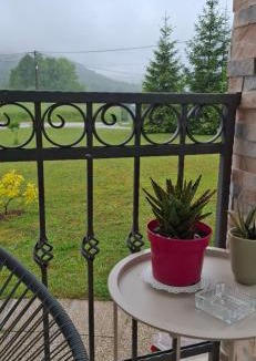 Smoljanac Apartment | Apartment Golden Fields